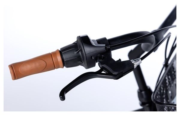 Vélo de Ville URBAN 28   SHIMANO 21v