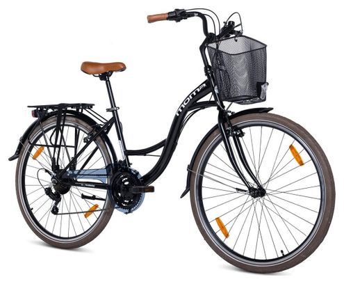 Vélo de Ville URBAN 28   SHIMANO 21v