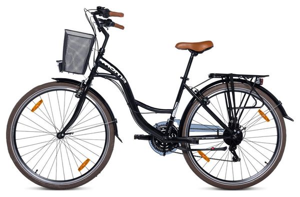 Vélo de Ville URBAN 28   SHIMANO 21v
