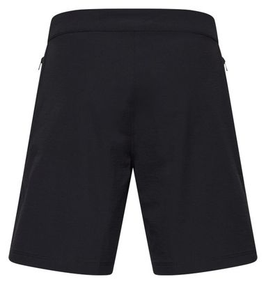 Fox Ranger Pantalón Corto Forrado Junior Negro Niños