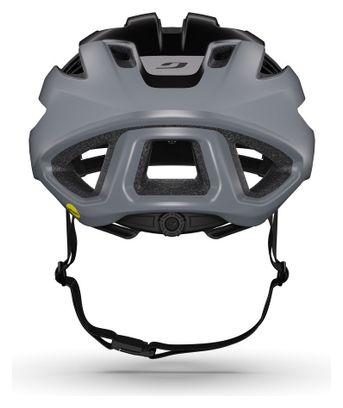 Julbo Finisher Evo Road Helmet Grey/Black