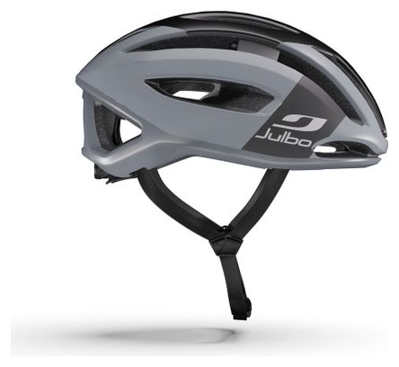Julbo Finisher Evo Road Helmet Grey/Black