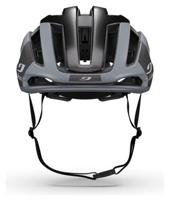 Julbo Finisher Evo Road Helmet Grey/Black