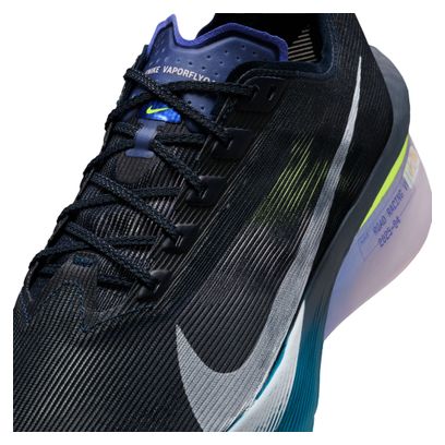 Scarpe da corsa Nike Vaporfly 4 blu da uomo