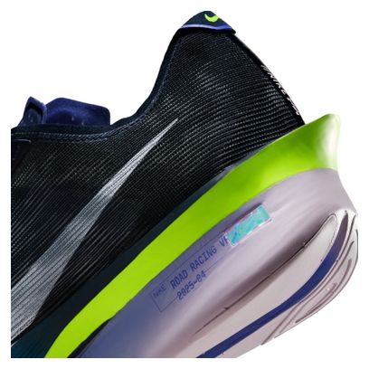 Scarpe da corsa Nike Vaporfly 4 blu da uomo
