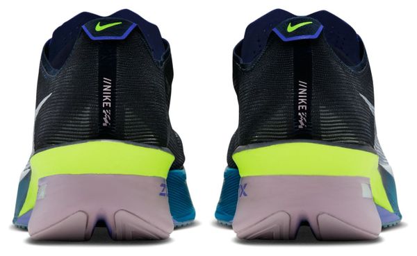 Scarpe da corsa Nike Vaporfly 4 blu da uomo