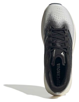 Chaussures Running adidas Supernova Rise 3 Blanc/Noir Homme