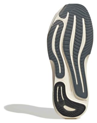 Chaussures Running adidas Supernova Rise 3 Blanc/Noir Homme