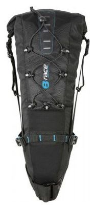 Bolsa Saddle B-Race Negra