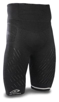 BV SPORT Bib Csx Light Black/Grey