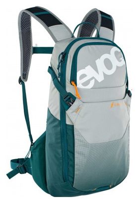 Evoc E-Ride 12 L Backpack Stone / Petrol