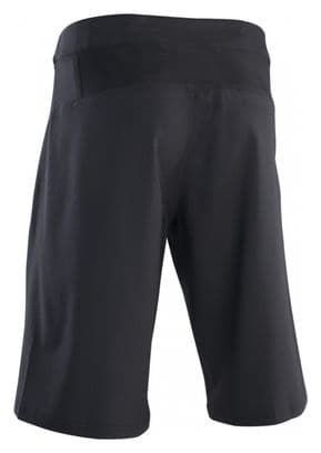 Pantalones cortos con logo ION Negro