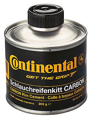 CONTINENTAL Glue Pot Hose CARBON 200g