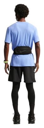 Maglia a maniche corte Nike Miler blu da uomo