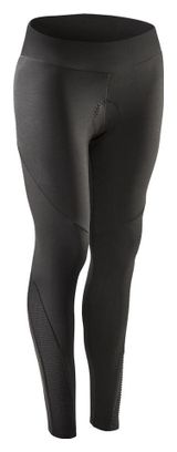 Collant da donna Triban RC500 neri