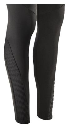 Triban RC500 Women's Tights Black