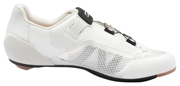 Chaussures Route Sidi Genius X Vapo Blanc