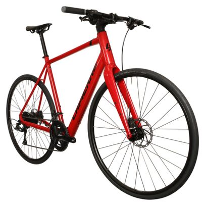 Vélo Route Electrique Lapierre E-Sensium 2.2 Shimano Sora 9V Mahle 250Wh T.L 180/190cm - Produit Reconditionné