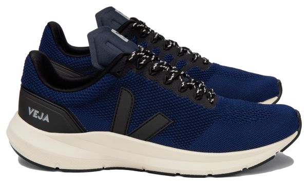 Chaussures de randonnée Veja Marlin LT V-Knit Bleu Noir Homme