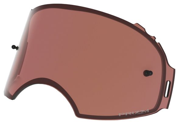 Ersatzscheibe Oakley Airbrake Mx Prizm MX Bronze / Art. Nr.: 101-133-002