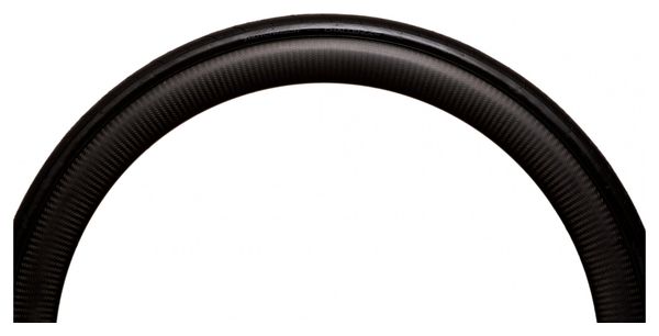 Hutchinson Challenger 700 mm Road Tire Tubetype Foldable Reinforced Bi-Compound