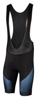 Pantalón corto XLC TR-S22 negro azul oscuro