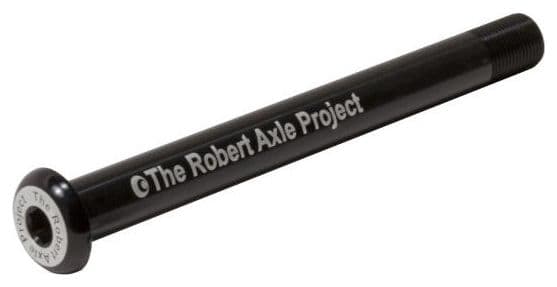 The Robert Axle Project 12mm Lightning Axle: Length 145mm with M12 x 1.5 Thread