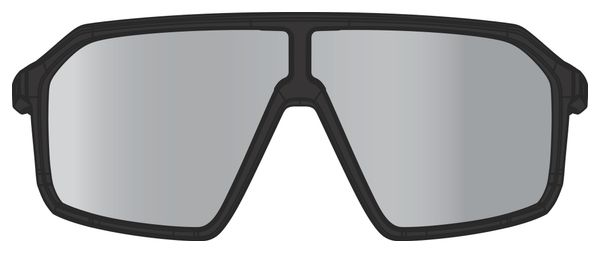 Gafas Endura Mullet Fotocromáticas Negras