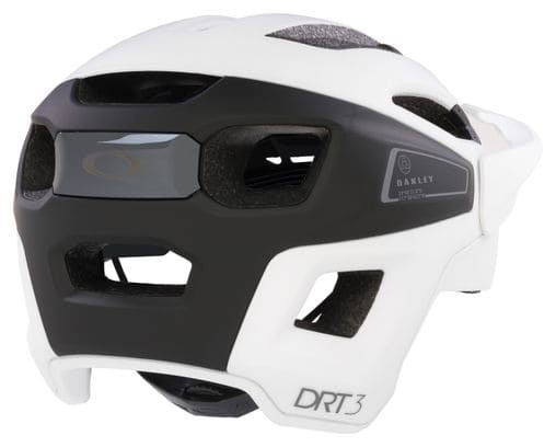 MTB-Helm Oakley DRT3 Mips Mat Grün