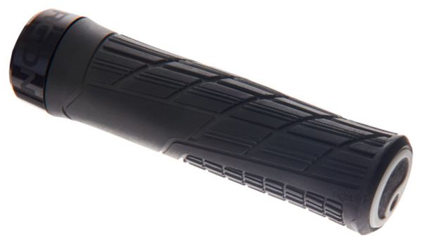 Ergon GE1 Evo Factory Ergonomic Grips Stealth