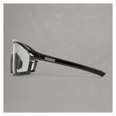 Endura Dorado Photochromic Sunglasses - Black