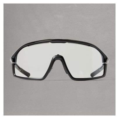 Endura Dorado Photochromic Sunglasses - Black