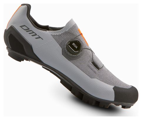 DMT KM30 Scarpe da MTB Grigio/Nero