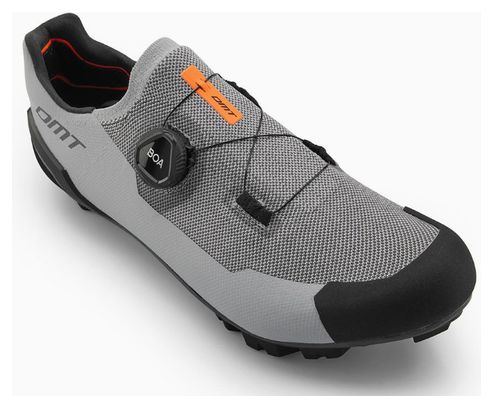 DMT KM30 Scarpe da MTB Grigio/Nero