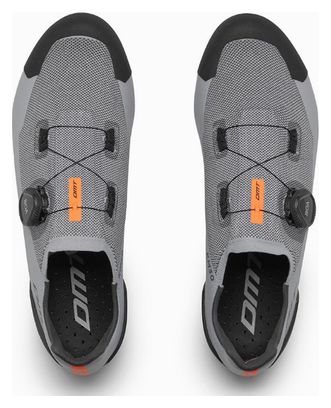 DMT KM30 MTB Shoes Grey/Black