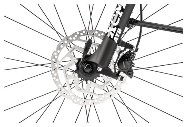 VTC Électrique Moustache Samedi 27 Xroad 1 Shimano Altus 9V 400 Wh 27.5'' Vert 2023