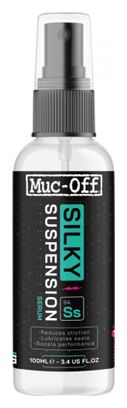 Muc-Off Silky Serum Suspension Lubricant 100ml