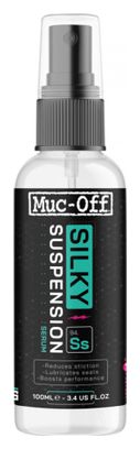 Lubrifiant pour Suspensions Muc-Off Silky Serum 100ml