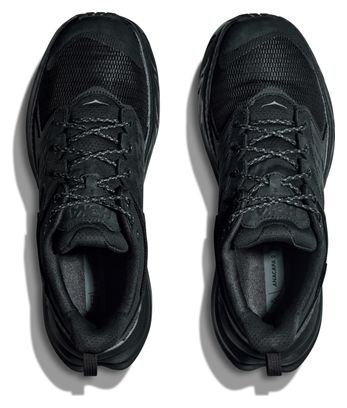 Hoka Anacapa 2 Low GTX Wandelschoenen Zwart