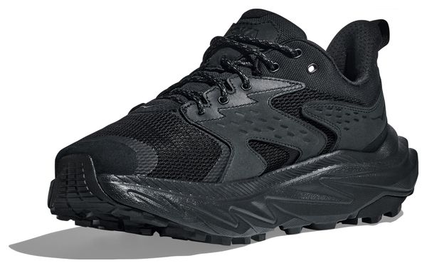 Chaussures de Randonée Hoka Anacapa 2 Low GTX Noir