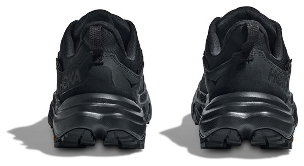 Hoka Anacapa 2 Low GTX Hiking Shoes Black | Alltricks.com