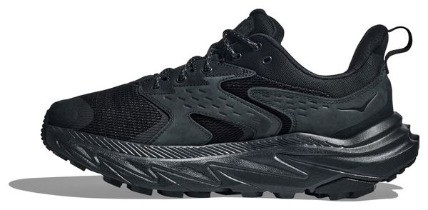 Hoka Anacapa 2 Low GTX Wandelschoenen Zwart