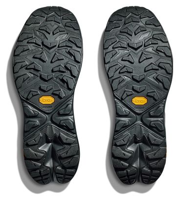 Hoka Anacapa 2 Low GTX Wandelschoenen Zwart