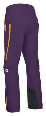 Lagoped Supa 2 Violet Mountain Pants
