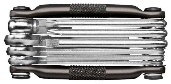 Crankbrothers M10 Multi Tool Black