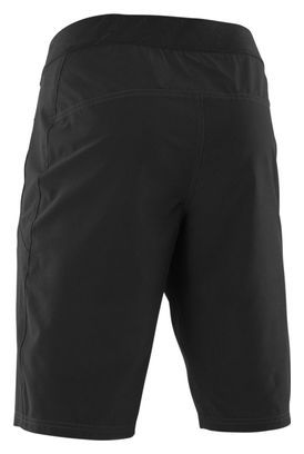 Short VTT ION Tech Logo Plus Noir