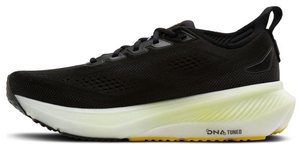 Scarpe da corsa Brooks Glycerin 23 Nero/Blu da uomo