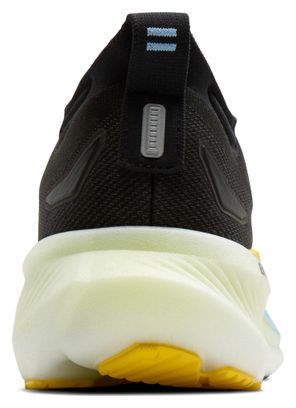 Scarpe da corsa Brooks Glycerin 23 Nero/Blu da uomo