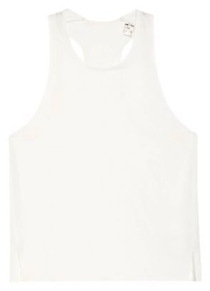 Débardeur Craft Race Day Blanc Homme