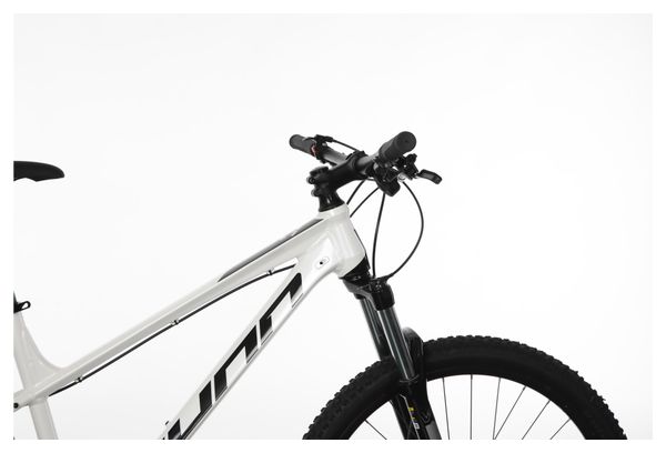 Exposición Bicicleta - MTB Semirrígida Sunn Tox S1 Shimano Deore 10V Blanco 27,5'' 2023